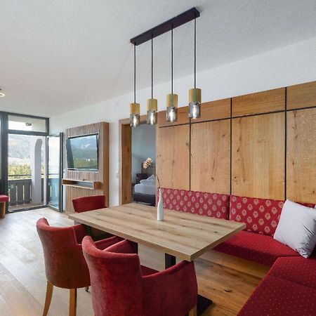 באד גויסרן Appartement Traumblick Mit Indoorpool Und Privater Sauna מראה חיצוני תמונה